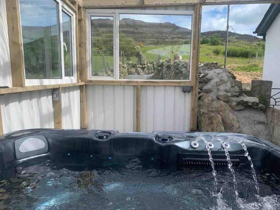 Вилла Mountain House Omeath Near Carlingford O Meith Экстерьер фото