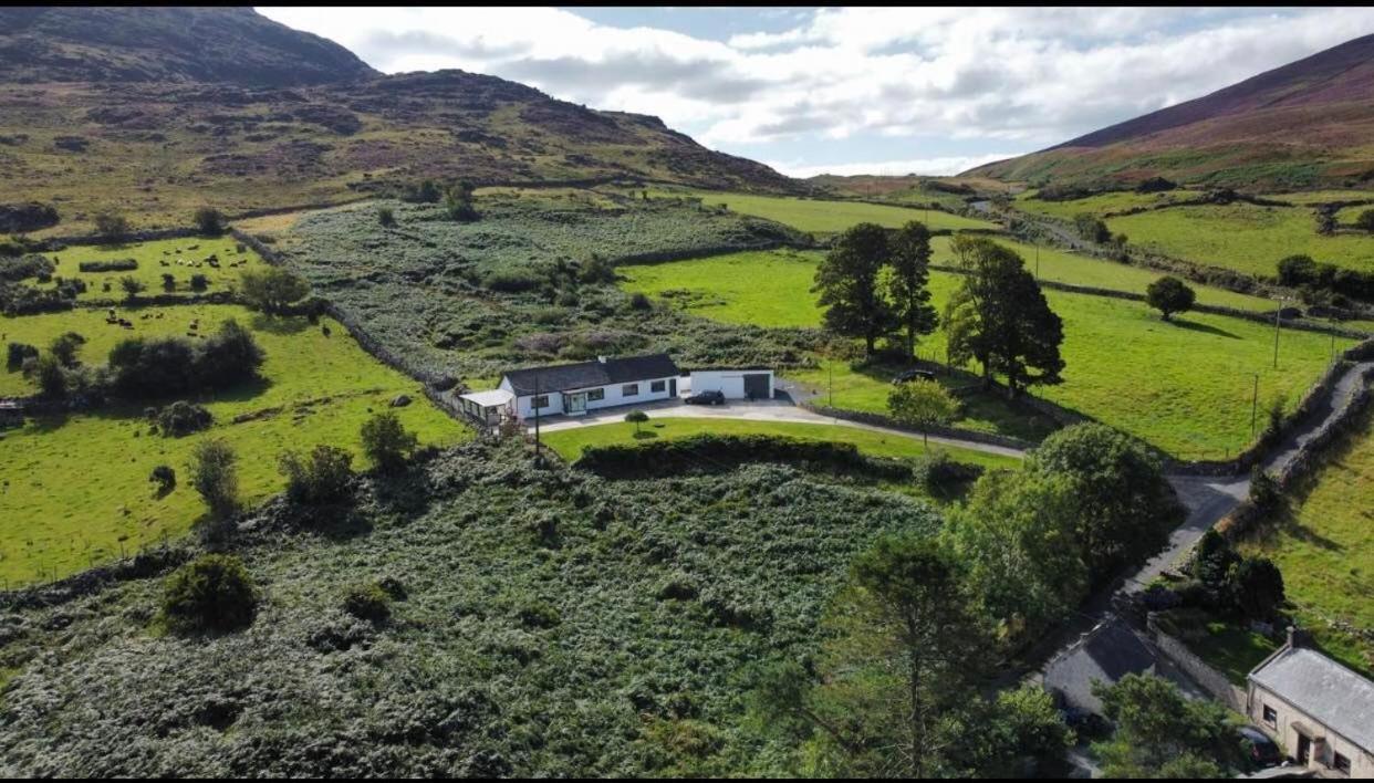 Вилла Mountain House Omeath Near Carlingford O Meith Экстерьер фото