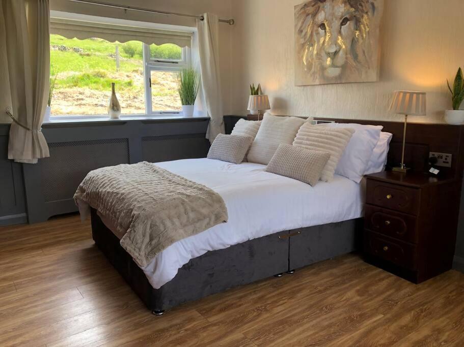 Вилла Mountain House Omeath Near Carlingford O Meith Экстерьер фото