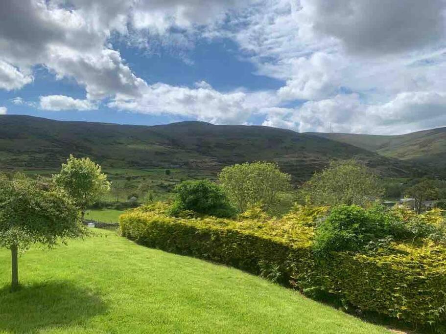Вилла Mountain House Omeath Near Carlingford O Meith Экстерьер фото