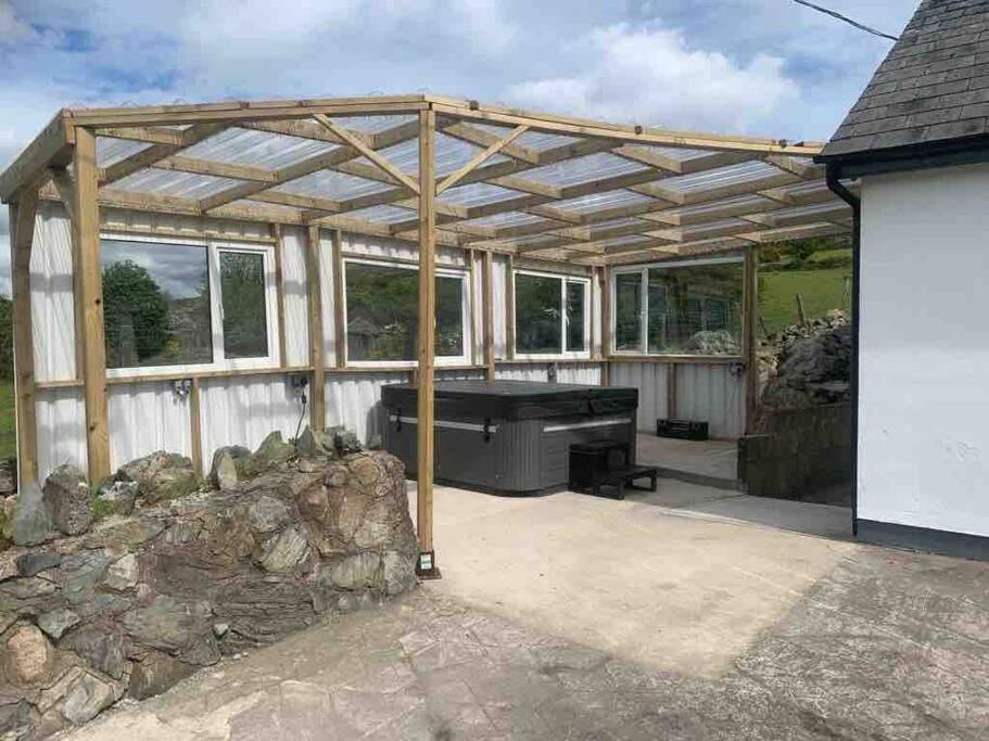 Вилла Mountain House Omeath Near Carlingford O Meith Экстерьер фото