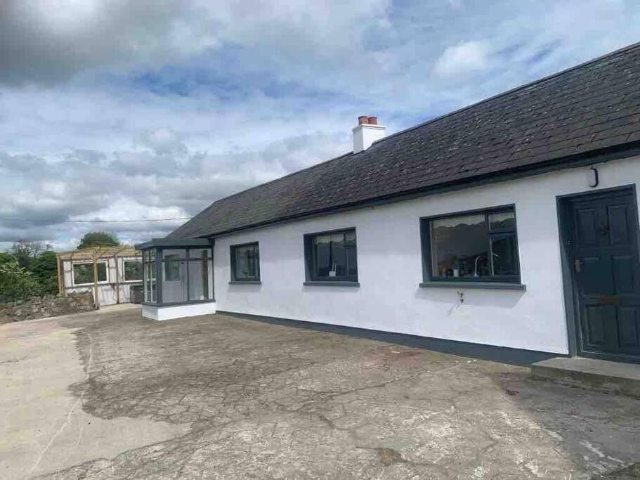 Вилла Mountain House Omeath Near Carlingford O Meith Экстерьер фото