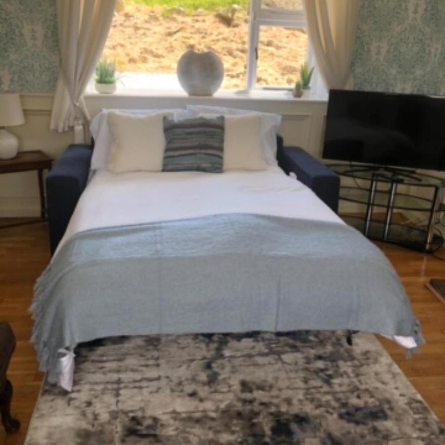 Вилла Mountain House Omeath Near Carlingford O Meith Экстерьер фото