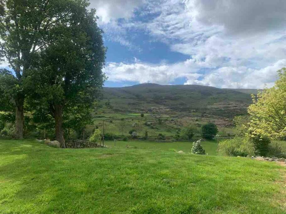Вилла Mountain House Omeath Near Carlingford O Meith Экстерьер фото