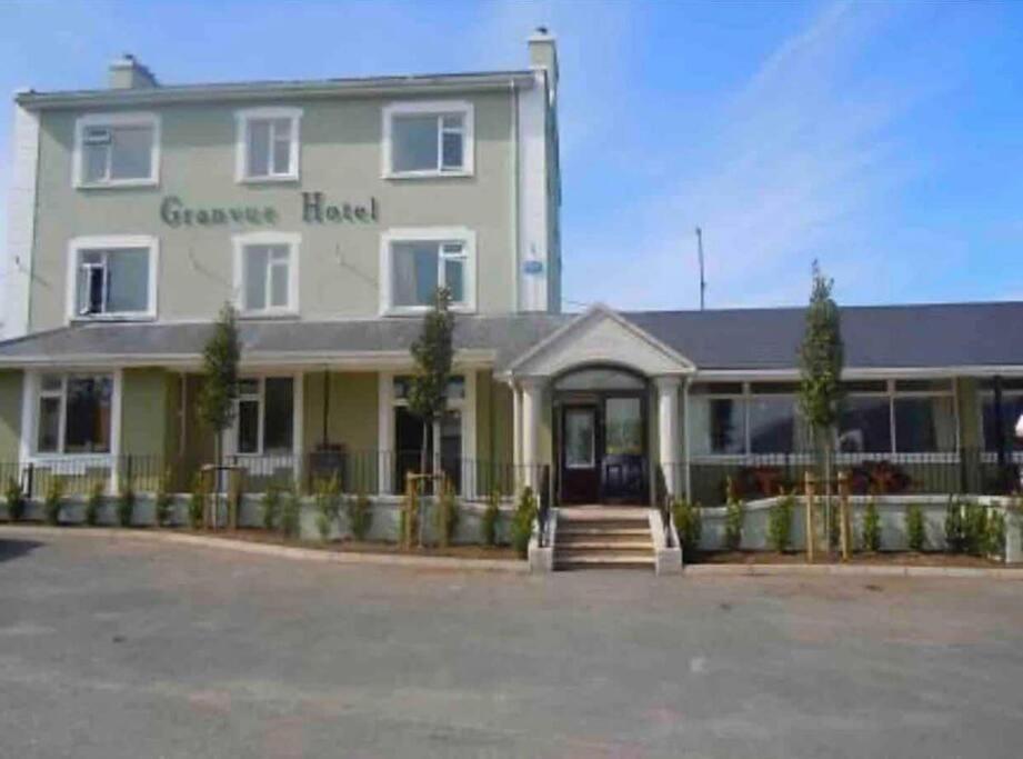 Вилла Mountain House Omeath Near Carlingford O Meith Экстерьер фото