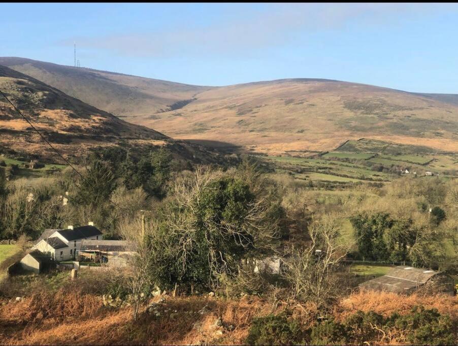 Вилла Mountain House Omeath Near Carlingford O Meith Экстерьер фото