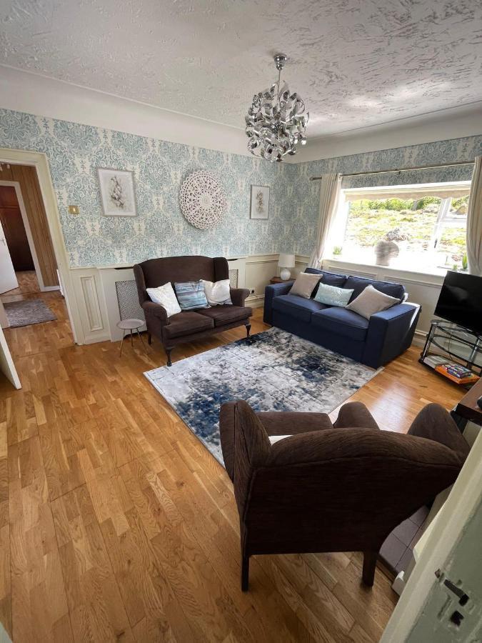 Вилла Mountain House Omeath Near Carlingford O Meith Экстерьер фото