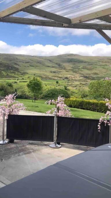 Вилла Mountain House Omeath Near Carlingford O Meith Экстерьер фото