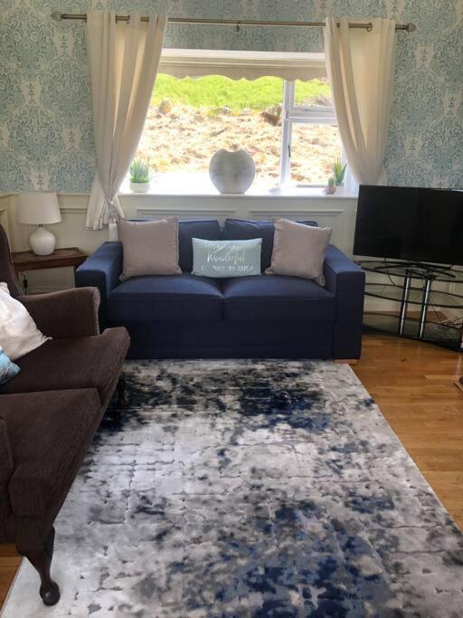 Вилла Mountain House Omeath Near Carlingford O Meith Экстерьер фото