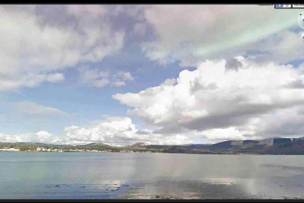 Вилла Mountain House Omeath Near Carlingford O Meith Экстерьер фото