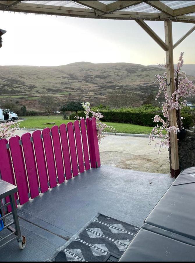 Вилла Mountain House Omeath Near Carlingford O Meith Экстерьер фото