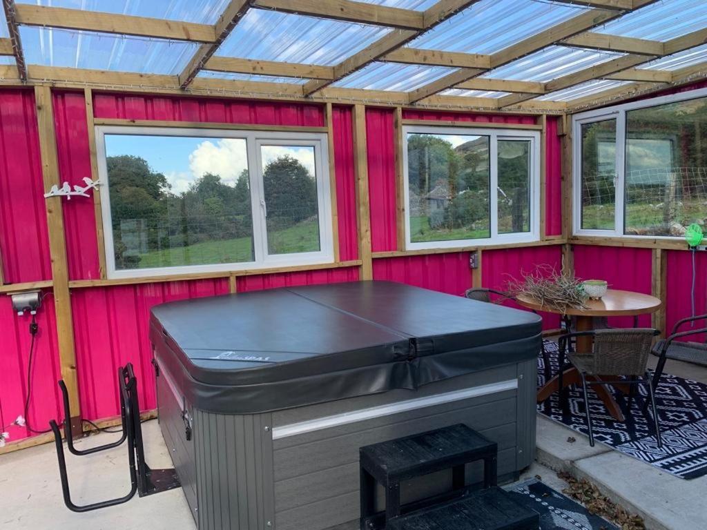 Вилла Mountain House Omeath Near Carlingford O Meith Экстерьер фото