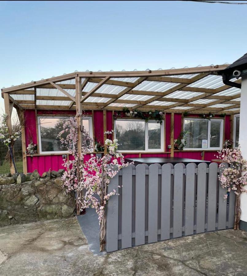 Вилла Mountain House Omeath Near Carlingford O Meith Экстерьер фото